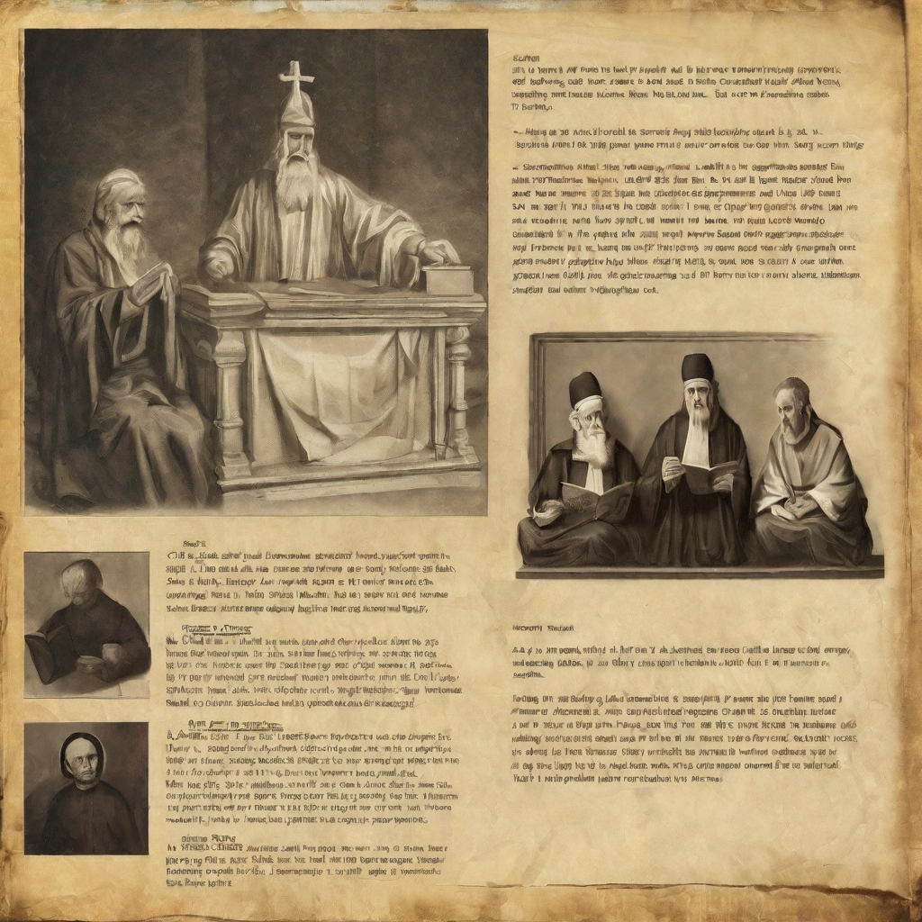 SAMPLE THESIS STATEMENT FOR RELIGION RESEARCH PAPER